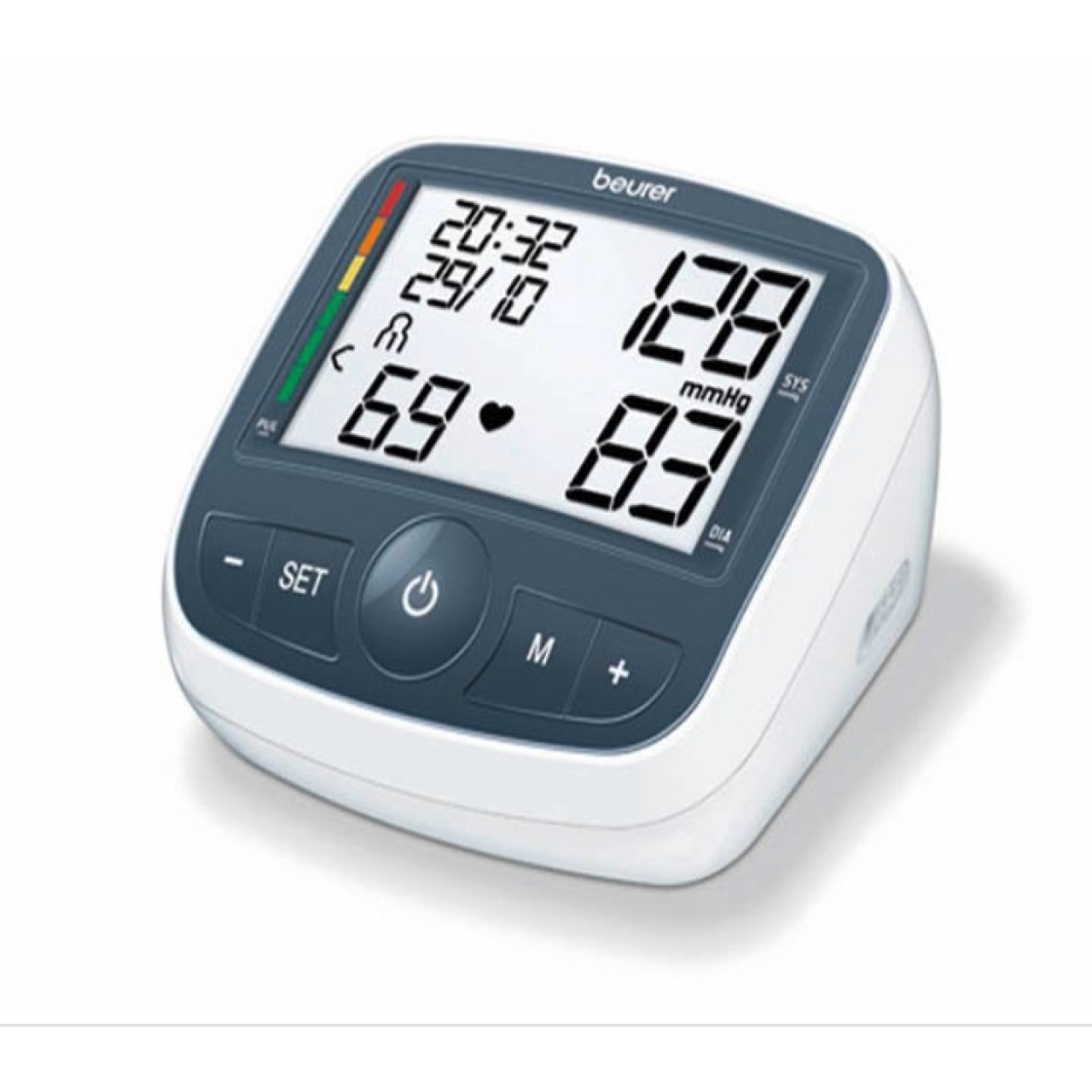 فشارسنج بازویی بیورر مدل BM40