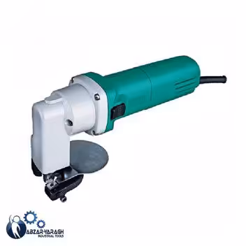 قیچی ورق بر دی سی ای مدل AJJ25 - ابزار یراق