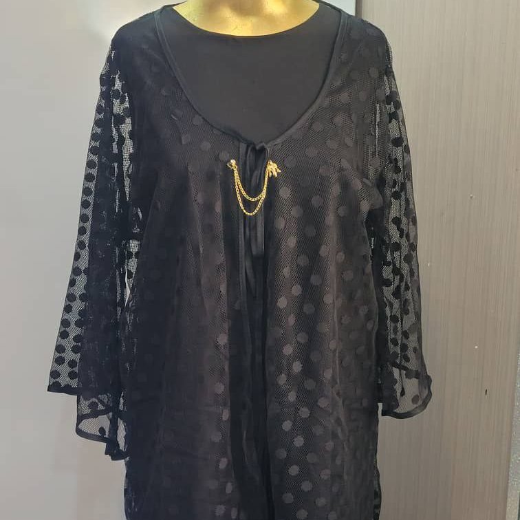 تونیک دوتیکه زنانه