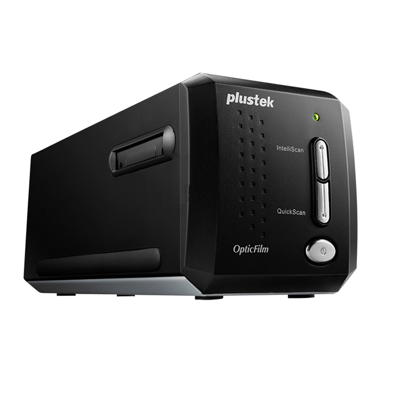 اسکنر نگاتیو پلاستک مدل I 8200