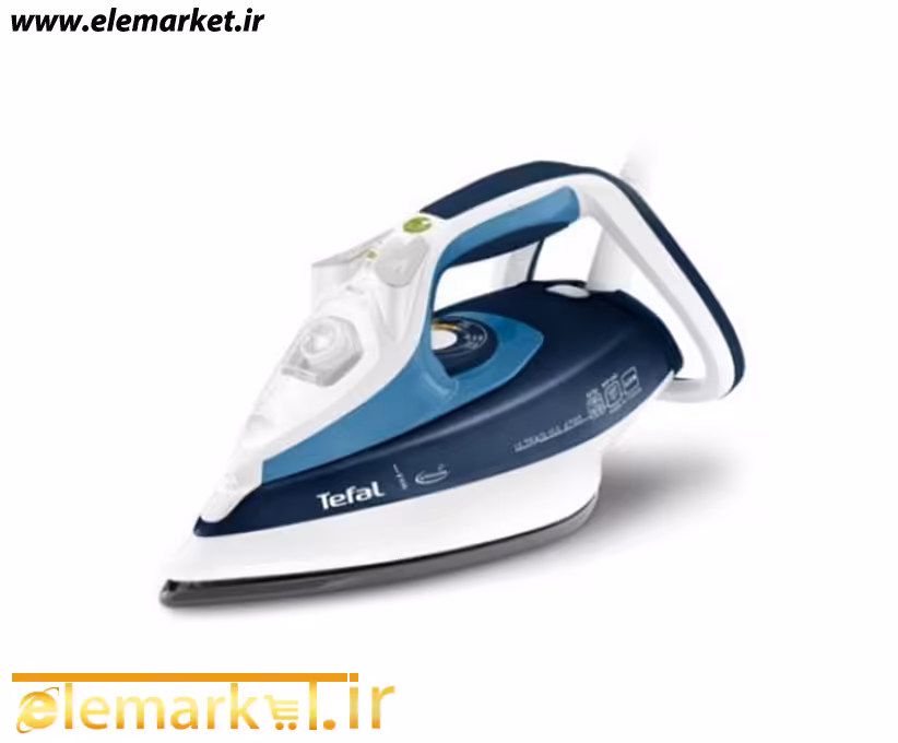 اتو بخار تفال FV4790
