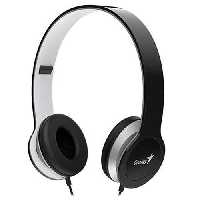 هدفون جنیوس مدل HS-M430