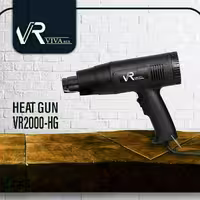 سشوار صنعتی 2000 وات ویوارکس 