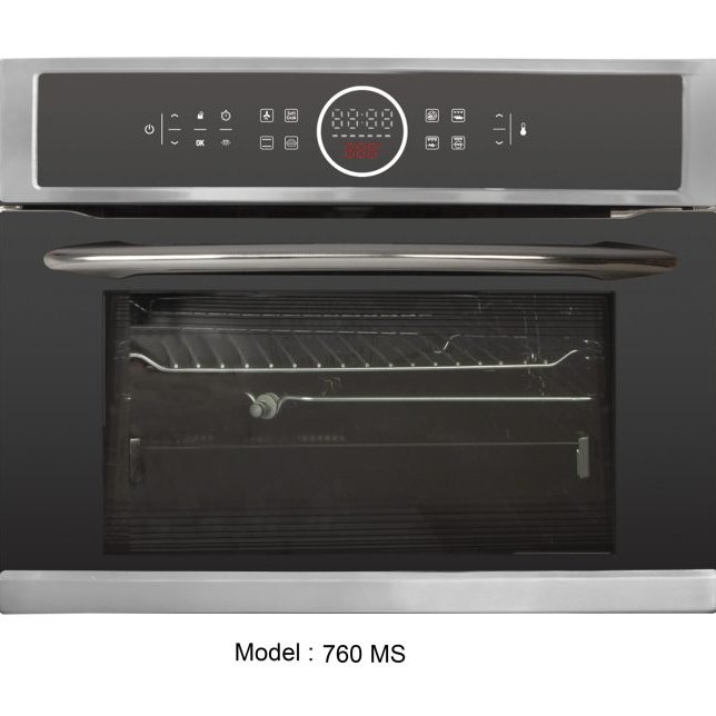 مینی فر توکار فول برق سینجر مدل 760MS