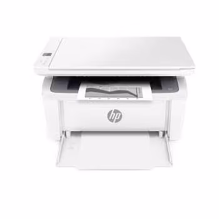 پرینتر چند کاره لیزری اچ پی مدل LaserJet MFP M141a
