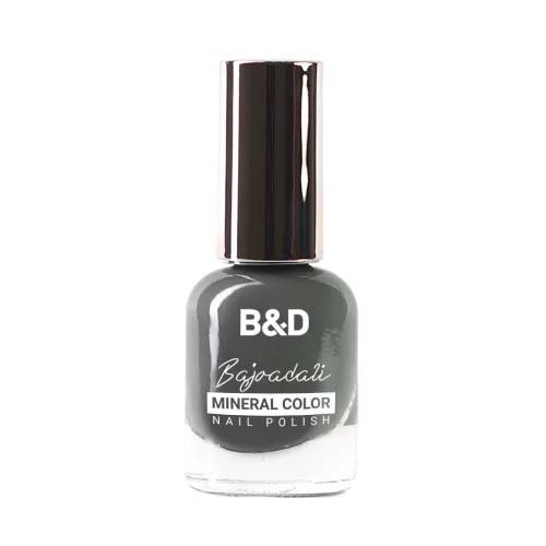 لاک ناخن B&D سری معمولی شماره N50