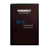 قیمت، خرید و مشخصات کامل حافظه اس اس دی کینگ مکس SIV ظرفیت 128 گیگابایت