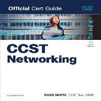 کتاب CCST Networking