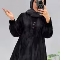 شومیز صبا گازوئیلی