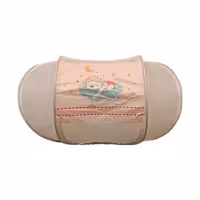 پشه بند نوزاد کمپی عروسکی 