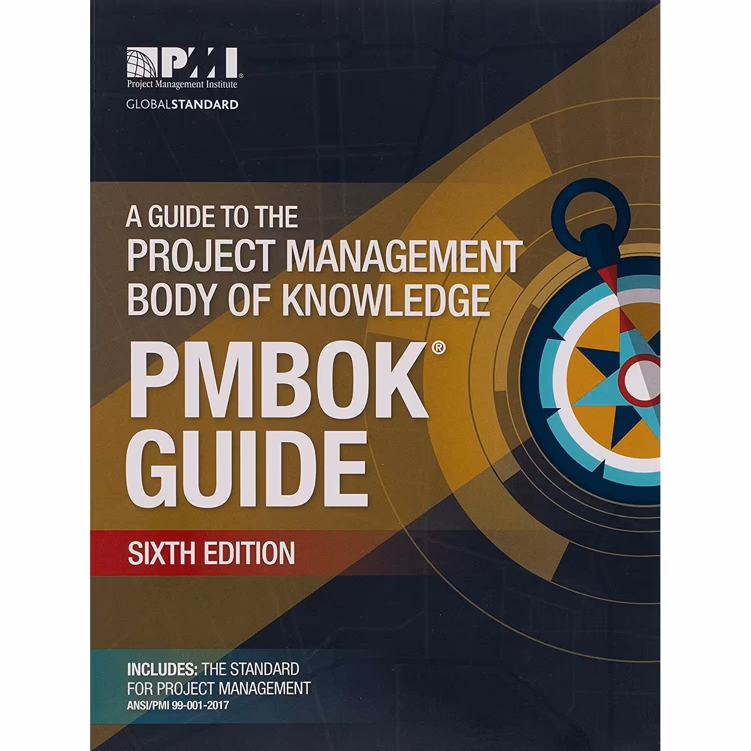 کتاب زبان اصلی A Guide to the Project Management Body of Knowledge PMBOK GuideSi