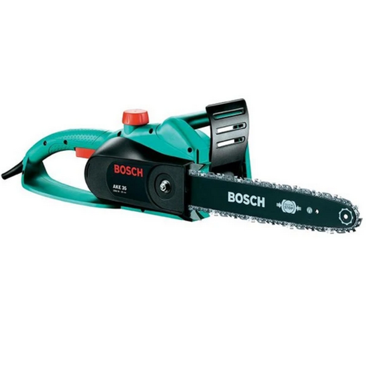 اره زنجیری بوش مدل AKE 35