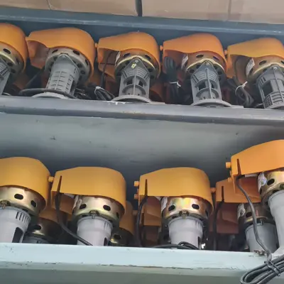 پمپ آب کولر آبی الکتروژن اصل تبریر
