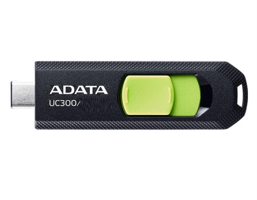 فلش مموری ای دیتا مدل UC300 ظرفیت 64 گیگابایت