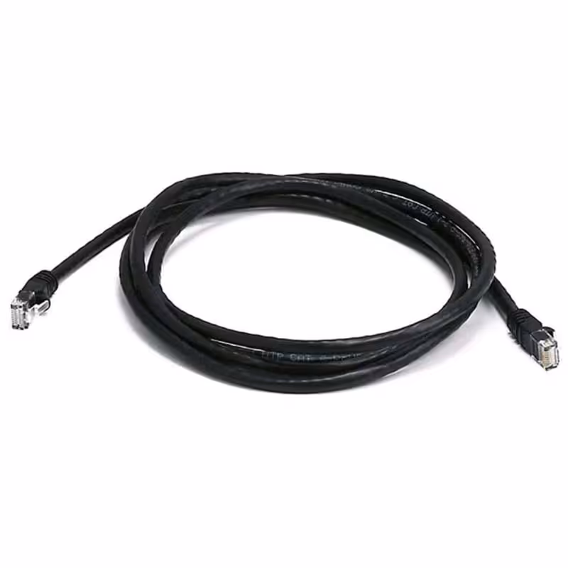 کابل شبکه 2 متری CAT6 بلدن Belden