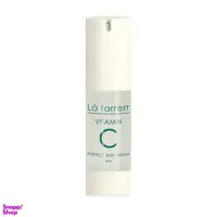 سرم پوست لافارر (Lafarrerr) مدل Anti Ageing and Lightening حجم 30 میلی‌‌لیتر