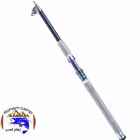 چوب ماهیگیری میکانو سایز 270