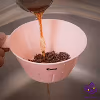 تفاله گیر پادیز 420