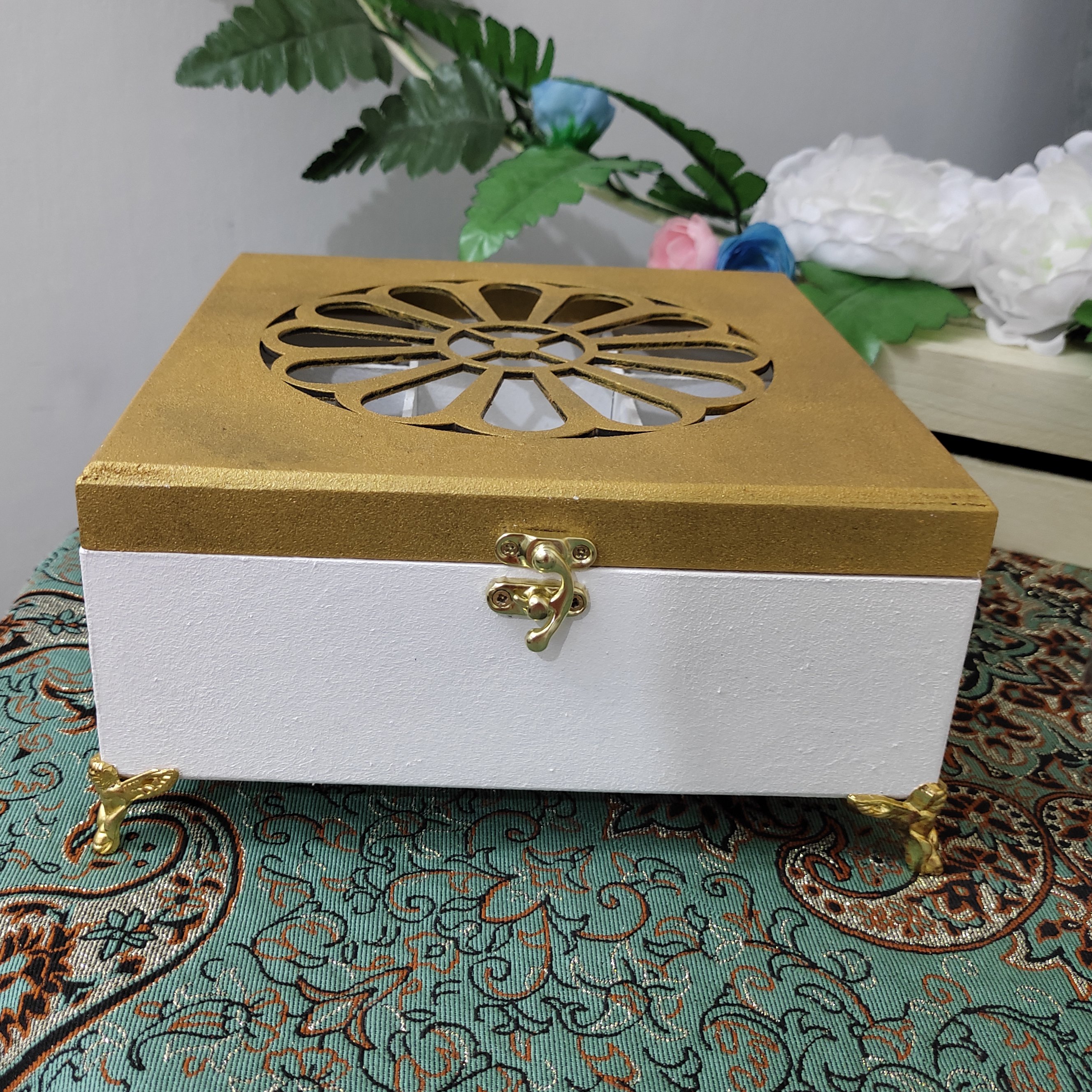 جا تی بگی