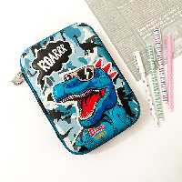 جامدادی لایت استار مدل دایناسور خفن