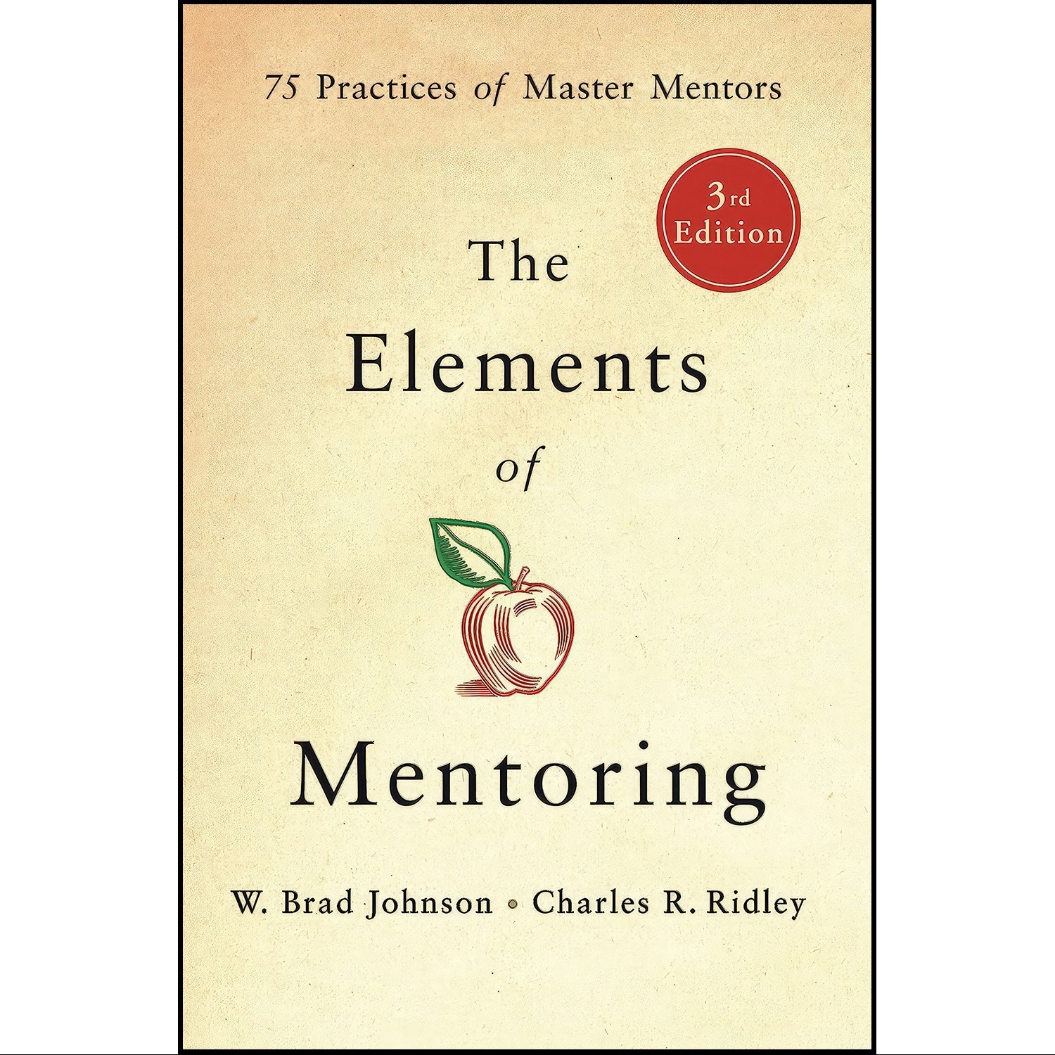 کتاب زبان اصلی The Elements of Mentoring اثر جمعی از نویسندگان