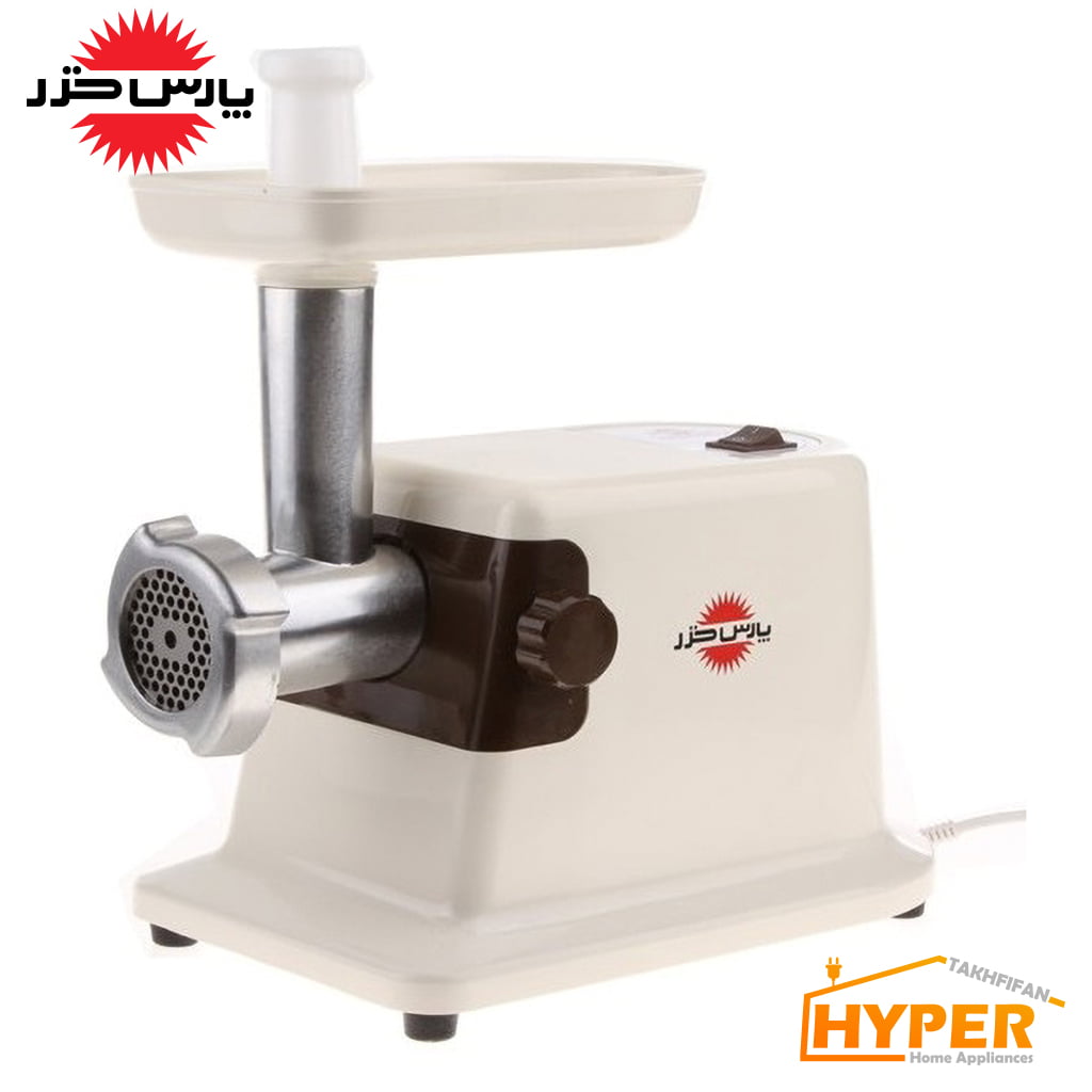 چرخ گوشت پارس خزر MT-1200