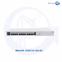 روتر میکروتیک  CCR2116-12G-4S