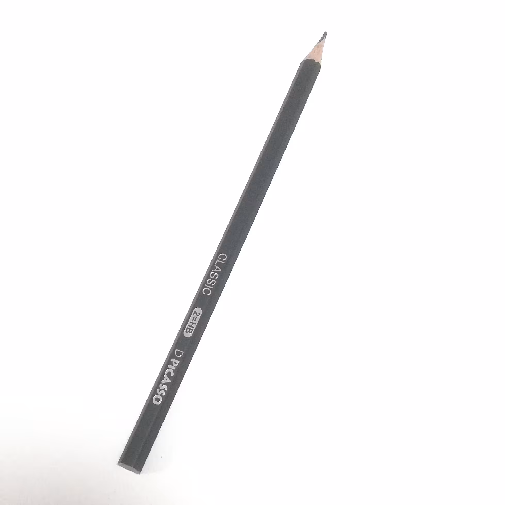 مداد مشکی با کیفیت، مداد مشکی 