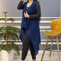 شنل بافت زنانه