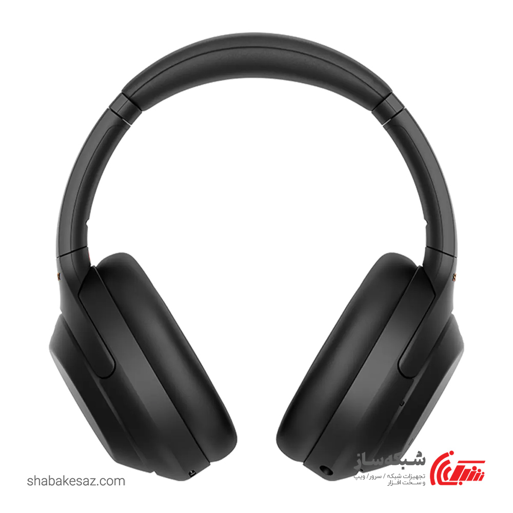 قیمت و خرید هدفون بی سیم سونی Sony WH-1000XM4 - شبکه ساز