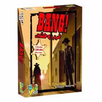 بازی فکری دی وی جیوچی مدل Bang