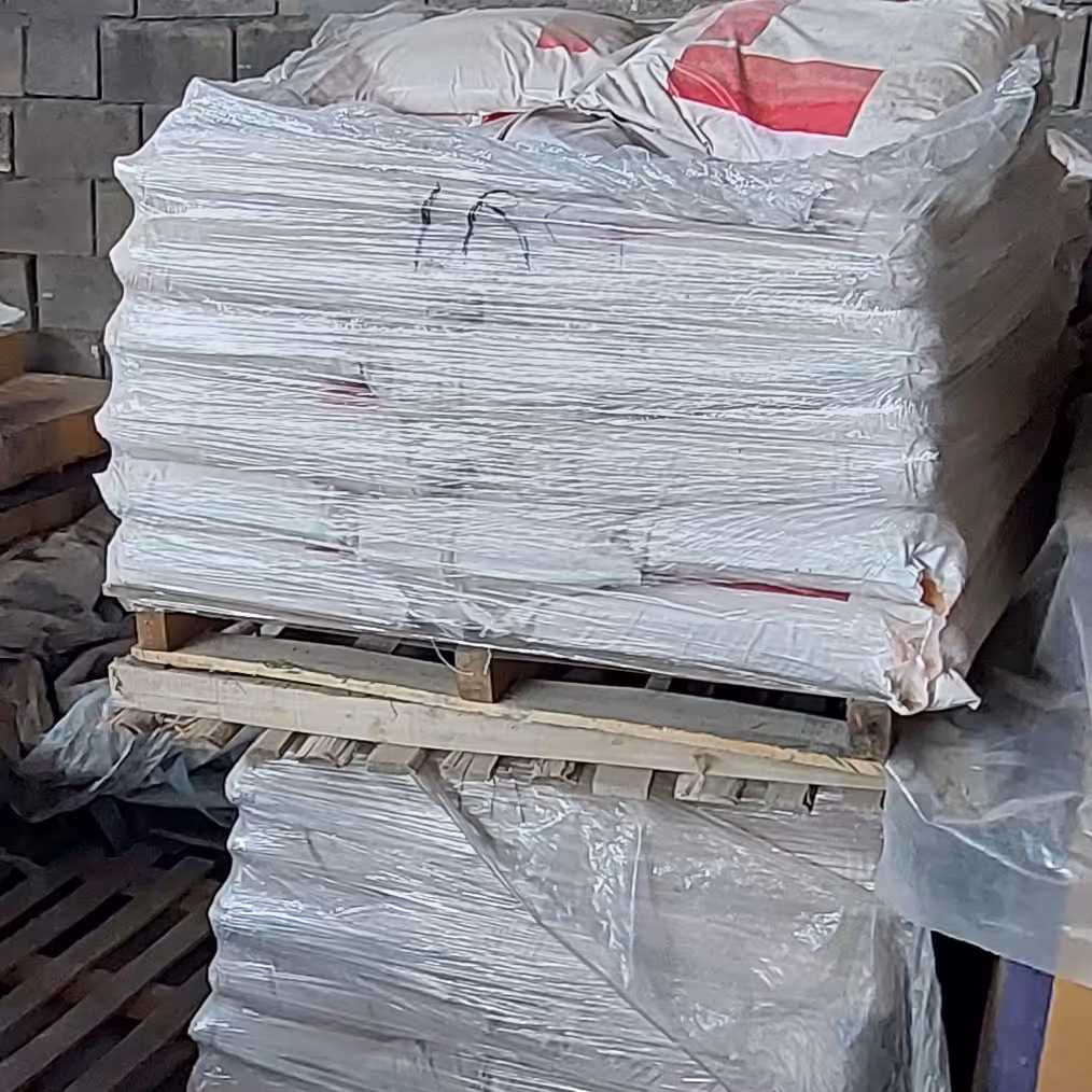 جرم نسوز-سیمان نسوز (پس کرایه)