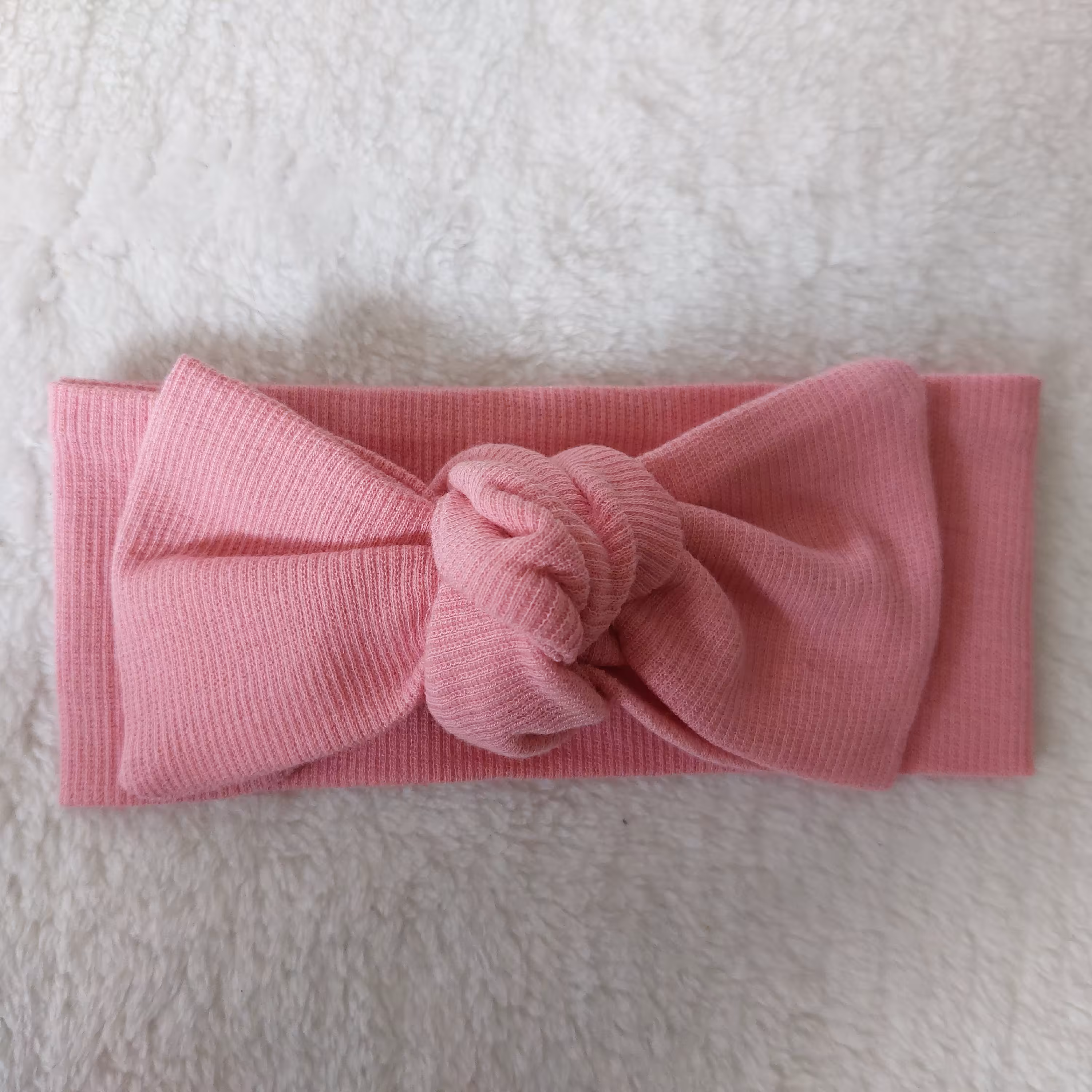 هدبند گره ای 