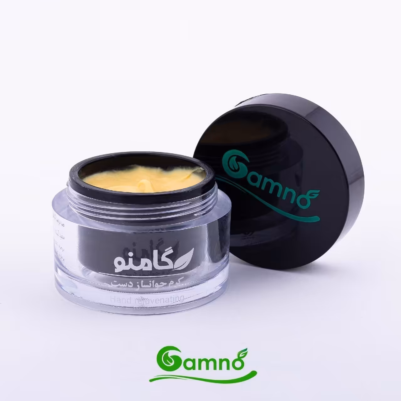 کرم جوانساز دست