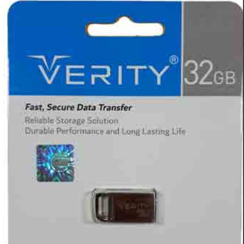 فلش 32 گیگ وریتی مدل 813 U3