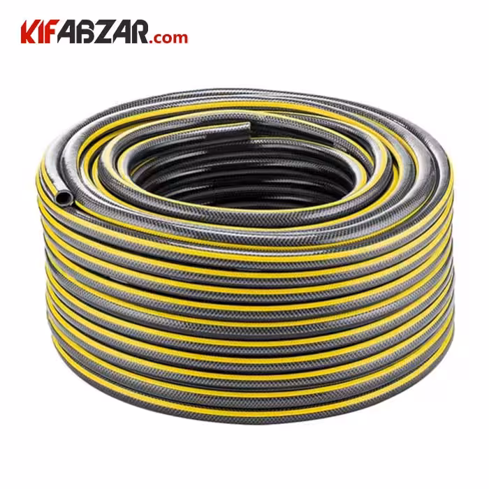 شلنگ 1/2 اینچ 50 متر کارچر مدل پرفورمنس پلاس