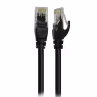 کابل شبکه Cat6 وی نت UTP طول 3 متر