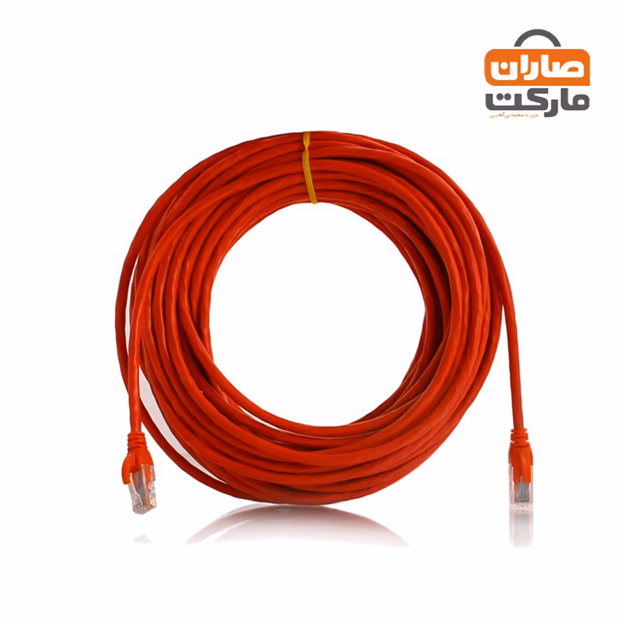 پچ کورد 20 متری cat6 utp