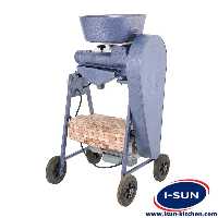 آبغوره گیری و آبلیمو گیری 3 اسب - فروشگاه آیسان