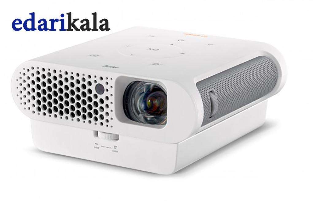 پروژکتور قابل حمل GS1 بنکیو