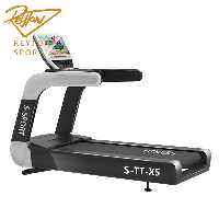 تردمیل باشگاهی فیتنس مدل TT-X5