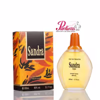 ادکلن ساندرا پاریس Sandra Paris
