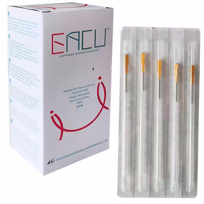 سوزن طب سوزنی 100عددی اکو مدل EACU KJ3060