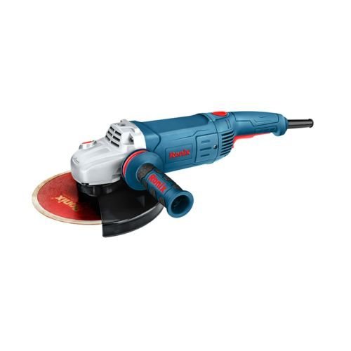 فرز سنگبری 2400وات رونیکس کد 3241 همراه با یکسال گارانتی 