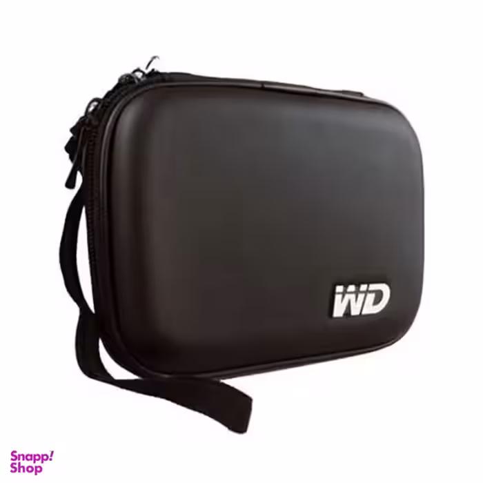 کیف هارد اکسترنال وسترن دیجیتال مدل 571