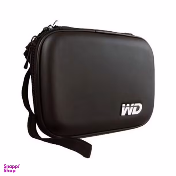 کیف هارد اکسترنال وسترن دیجیتال مدل 571