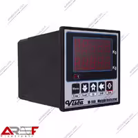 نمایشگر لودسل Vista (3 رله) - فروشگاه عارف الکترونیک