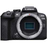دوربین عکاسی کانن مدل Canon EOS R10