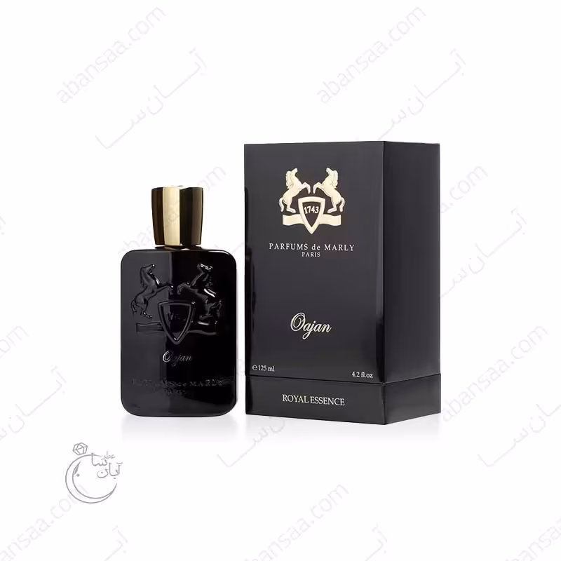 عطر و ادکلن *مارلی اوجان* گرمی 35000