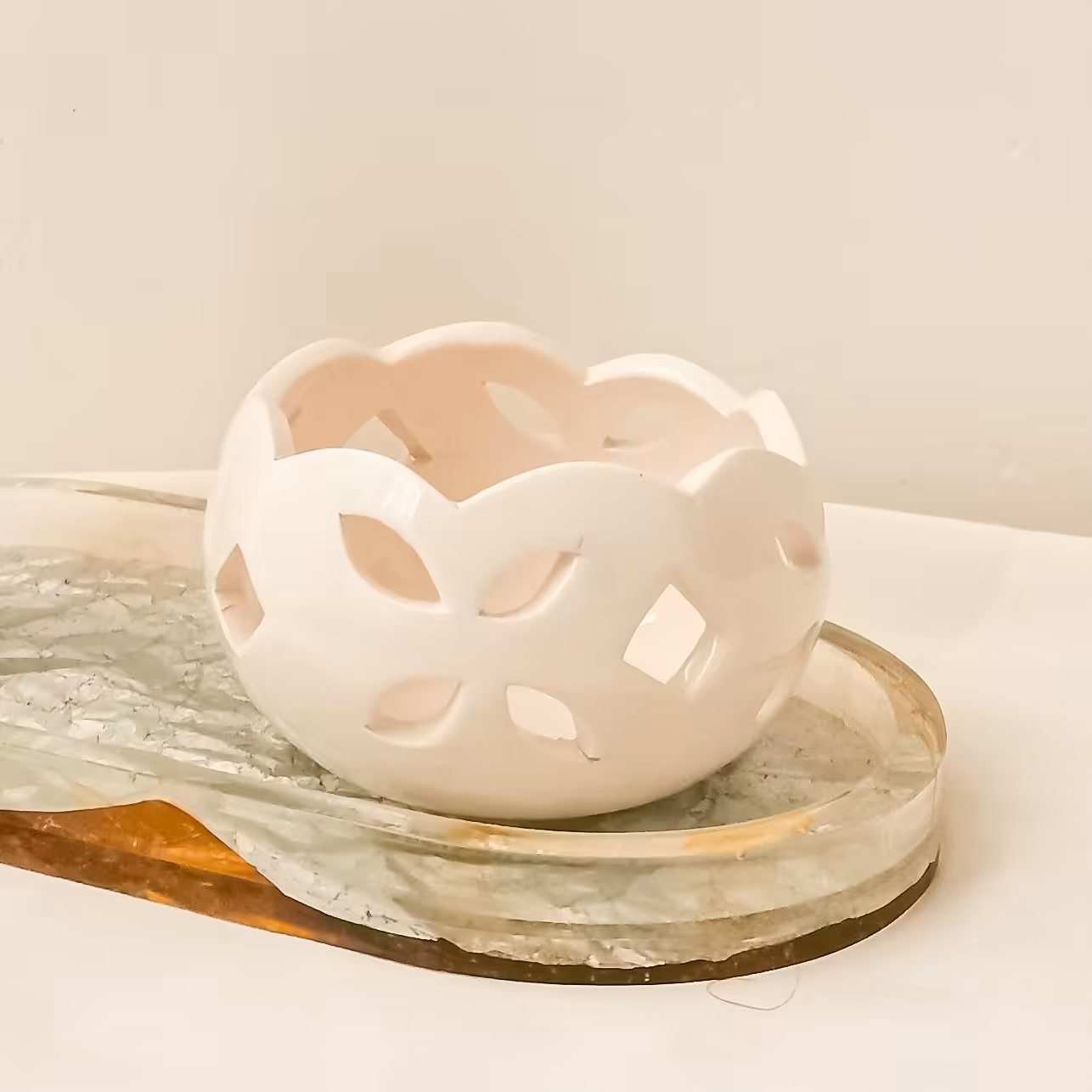 جاوارمری طرح گل